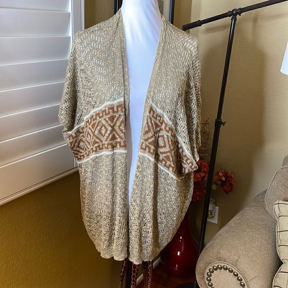 𝅺Selfie Couture Cardigan, SZ XS/S